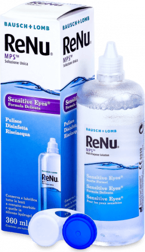 ReNu MPS Sensitive Eyes 360 ml