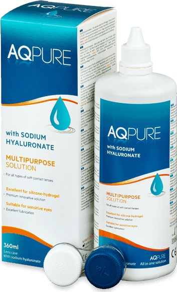 AQ Pure 360 ml