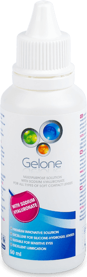 Gelone 50 ml