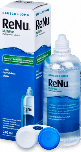 ReNu MultiPlus 240 ml