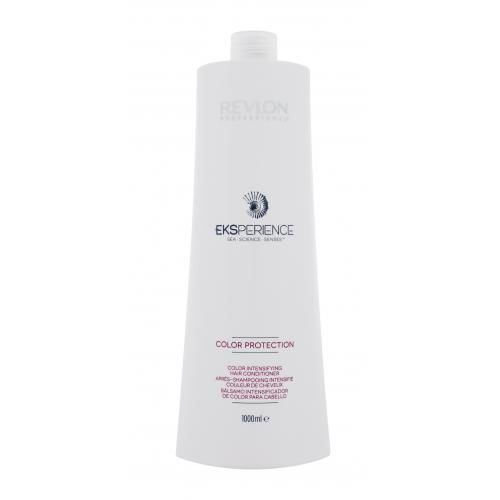 Revlon Eksperience™ Color Protection Color Intensifying Conditioner 1000 ml kondicionér pro ochranu a zvýraznění barvy pro ženy