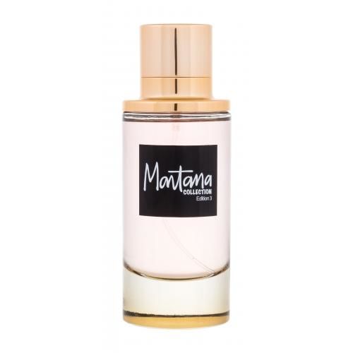 Montana Collection Edition 3 100 ml parfémovaná voda pro ženy