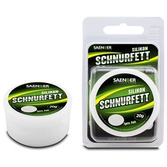 Saenger mazání na muškařskou šňůru 20 g-1911001