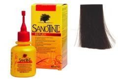 Barva na vlasy Sanotint REFLEX 52 TMAVÝ KAŠTAN 80ml