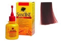 Barva na vlasy Sanotint REFLEX 58 MAHAGON 80ml