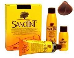 Barva na vlasy Sanotint CLASSIC 29 TMAVĚ MĚDĚNÝ BLOND