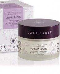 Locherber Anti Age krém denní/noční 50ml