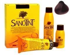 Barva na vlasy Sanotint Classic Mahagon 08