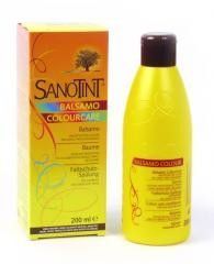 Sanotint BALZÁM COLOURCARE PRO BARVENÉ VLASY 200 ml