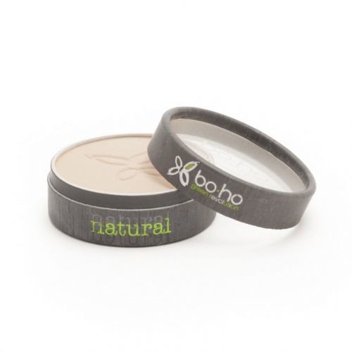 BOHO Kompaktní pudr Beige Clair 4,5 g