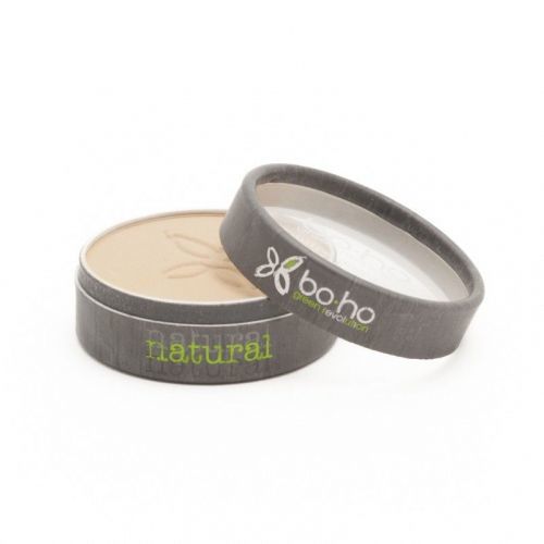 BOHO Kompaktní pudr Beige Doré 4,5 g