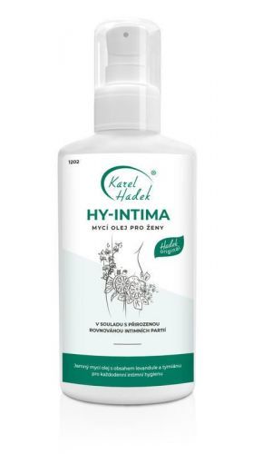 HY-Intima Hadek velikost: 100 ml