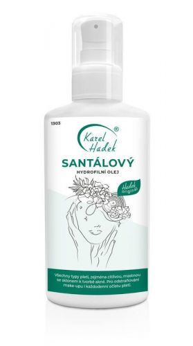 HY-Santalový olej Hadek velikost: 100 ml