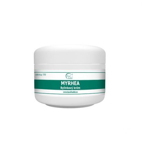 Myrhea Hadek velikost: 50 ml