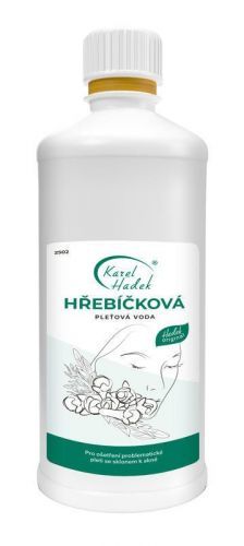 Hřebíčková Pleťová voda Hadek velikost: 1000 ml