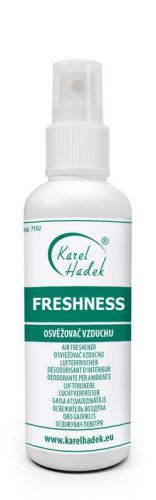 Hadek Osvěžovač vzduchu Freshnes velikost: 100 ml