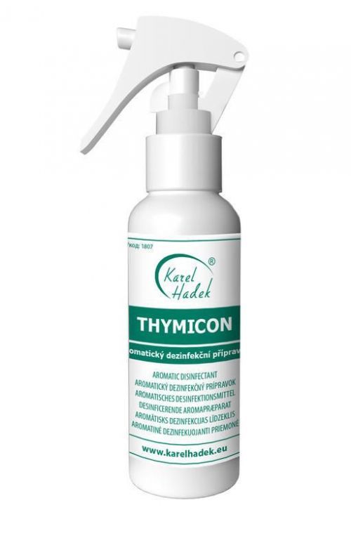 Thymicon Hadek velikost: 100 ml