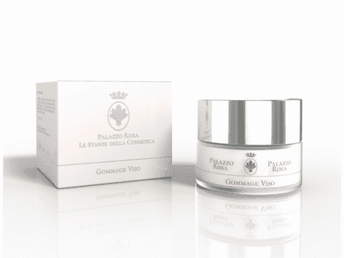 Palazzo Rosa Gommage peeling na obličej 50 ml