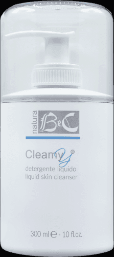 BeC Natura Cleamy - Tekuté mýdlo 300 ml