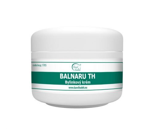 Hadek Balnaru TH 100 ml velikost: 250 ml