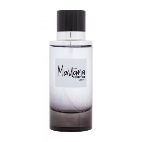 Montana Collection Edition 2 100 ml parfémovaná voda pro muže