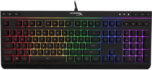 Kingston Hyperx klávesnice Alloy Core Rgb Hx-kb5me2-us