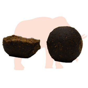Mastodont Baits Boilies KOSA 1 kg 36 mm-BM01003