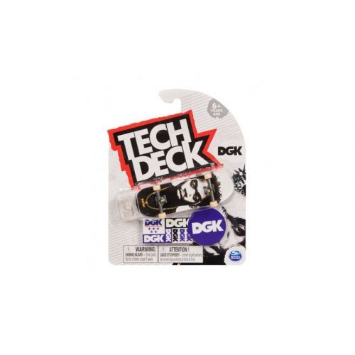 fingerboard TECH DECK - Tech Deck Series 22 (023) velikost: OS