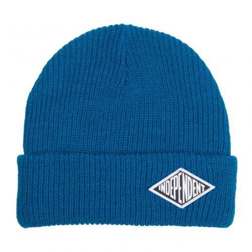 kulich INDEPENDENT - Summit Beanie Navy (NAVY)