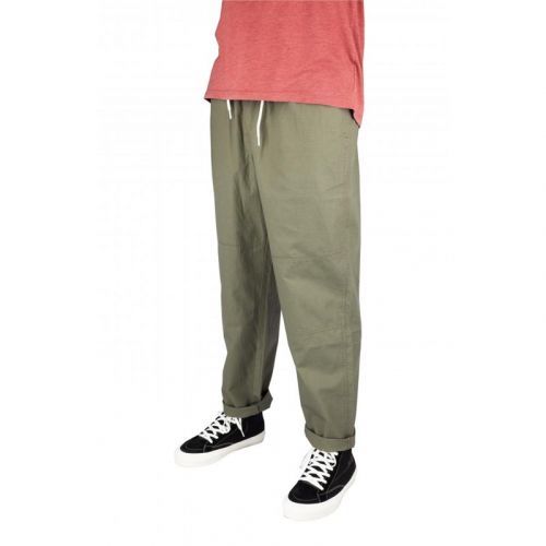 kalhoty INDEPENDENT - Surrender Pant Olive (OLIVE) velikost: XL