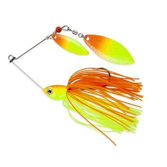 Saenger přívlačová nástraha Spinnerbait 14 g vzor YO-1915614