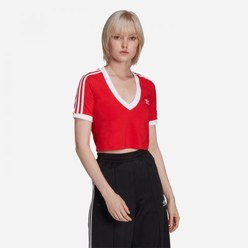 adidas Originals Cropped Tee HC2038