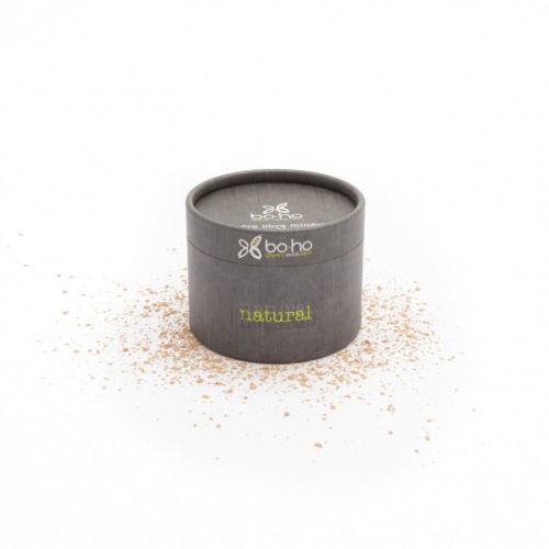 BOHO Minerální pudr Beige Diaphane 10 g