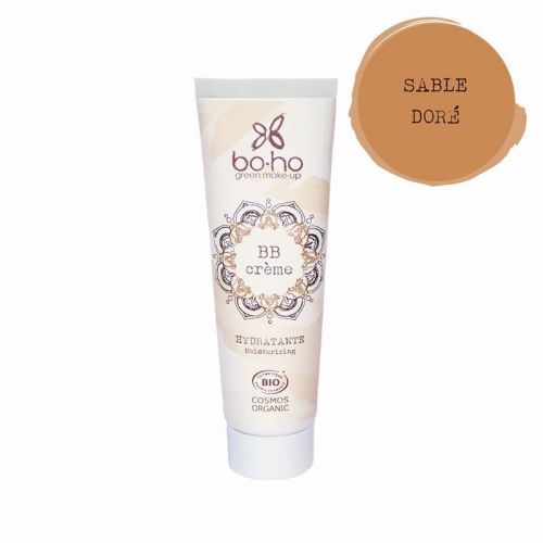 BB krém organický Sable Dore BOHO 30ml