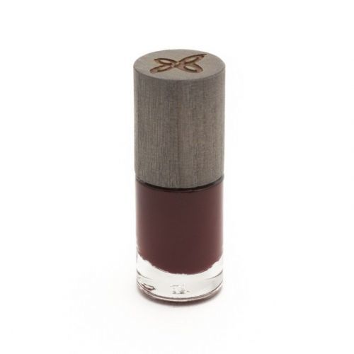 Lak na nehty 14 Red Rose BOHO 6ml