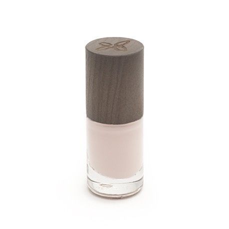 Lak na nehty 49 Rose Blanche BOHO 6ml