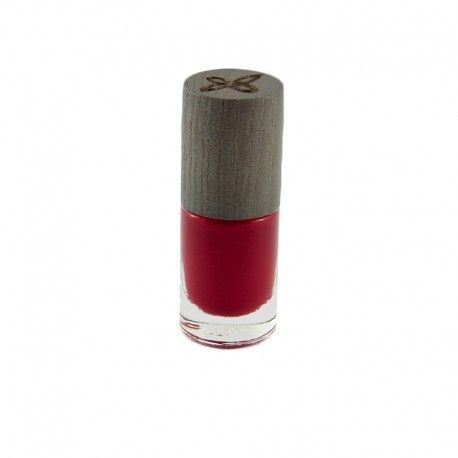 Lak na nehty 55 The Red One BOHO 6ml
