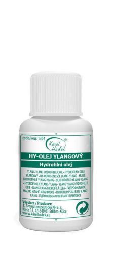 HY-Ylangový olej Hadek velikost: 20 ml