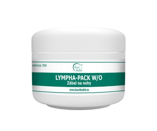 Lympha-Pack W/O balzám Hadek velikost: 250 ml