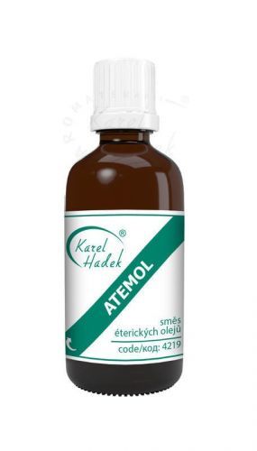 Atemol Hadek velikost: 50 ml