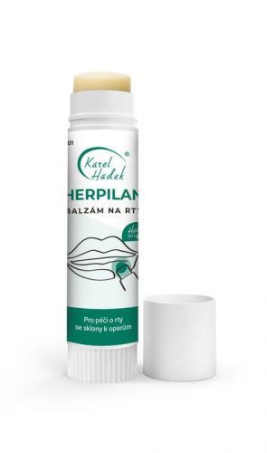 Herpilan Hadek velikost: 6,5 ml tyčinka