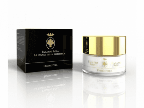 Palazzo Rosa Probiotika anti-age krém na obličej 50 ml