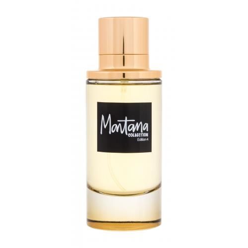Montana Collection Edition 4 100 ml parfémovaná voda pro ženy