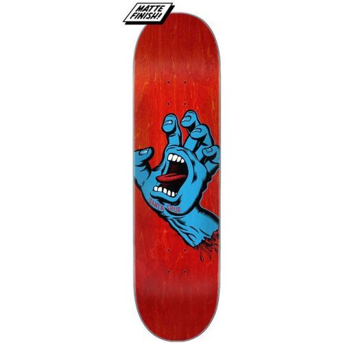 deska SANTA CRUZ - Screaming Hand 8.0in x 31.6in (118584)