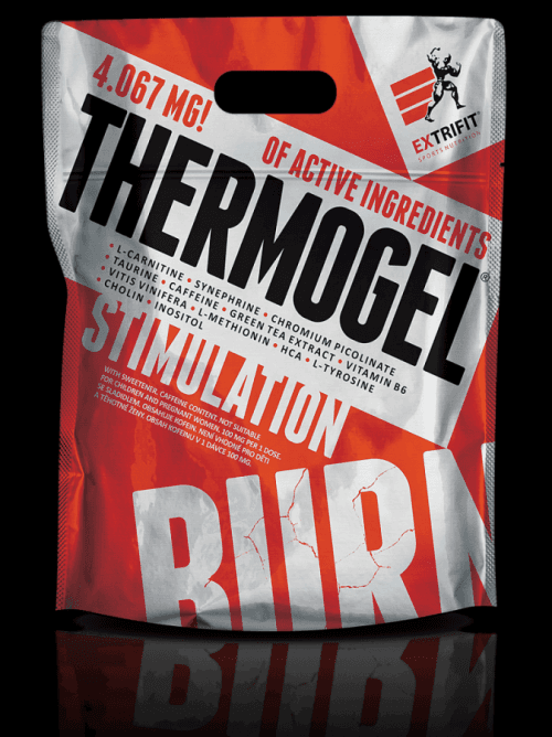 Extrifit Thermogel 2000 g