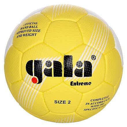 Extreme míč na házenou Velikost míče: č. 1