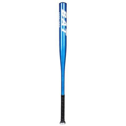 Alu-03 baseballová pálka modrá Délka: 25