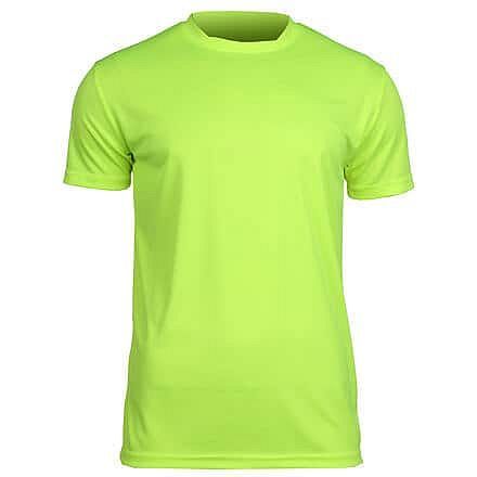 Fantasy dětské triko žlutá neon Velikost oblečení: 158