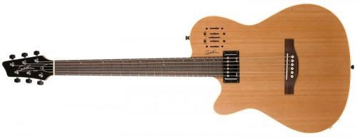 Godin A6 Ultra LH Natural SG