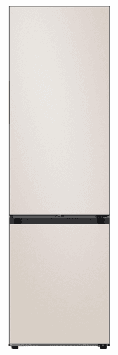 Samsung kombinovaná chladnička Bespoke RB38A7B6DCE/EF